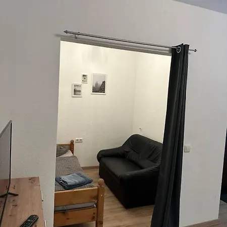 Schoene 1,5raum In Apartment Essen
