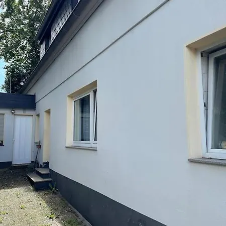 Schoene 1,5raum In Apartment